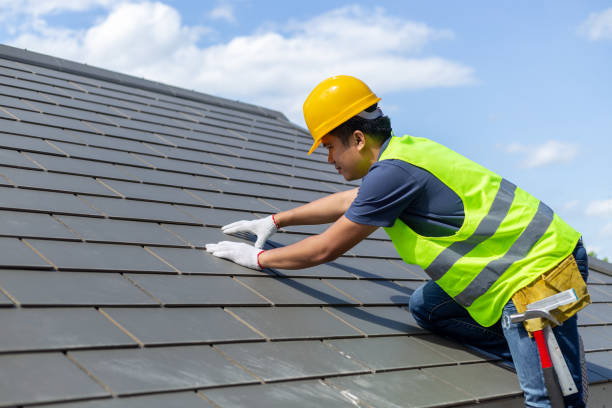 Best Commercial Roofing Services  in Roseburg Nth, OR