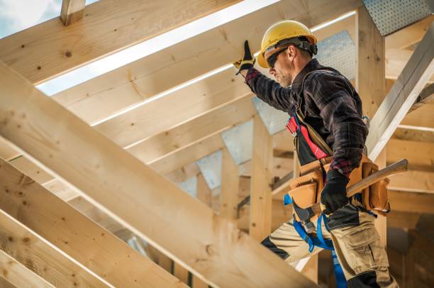 Quick and Trustworthy Emergency Roof Repair Services in Roseburg North, OR