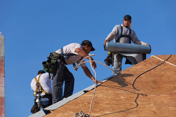 Gutter Installation and Roofing in Roseburg North, OR