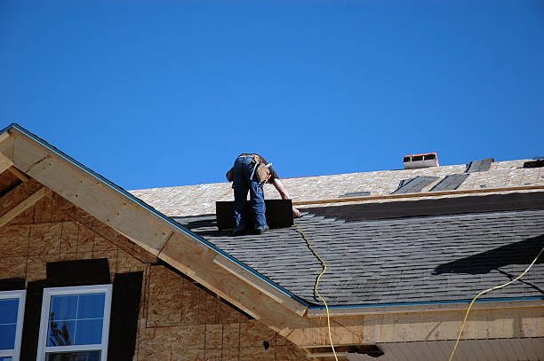 Best Metal Roofing Contractor  in Roseburg Nth, OR