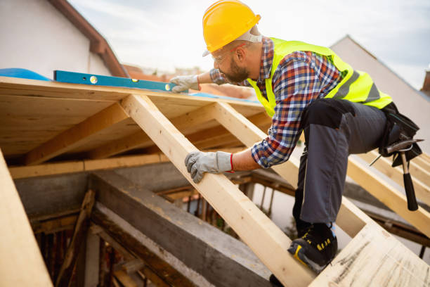 Trusted Roseburg North, OR Roofing Contractor Experts