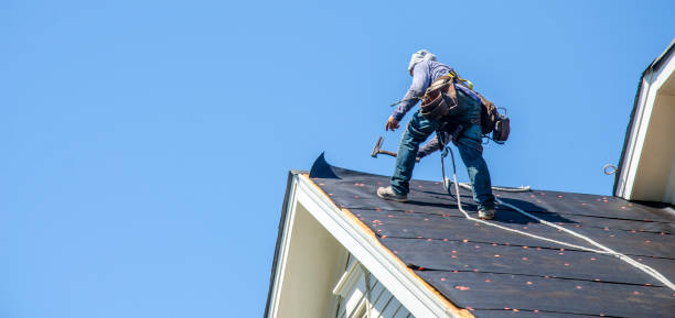 Quick and Trustworthy Emergency Roof Repair Services in Roseburg North, OR